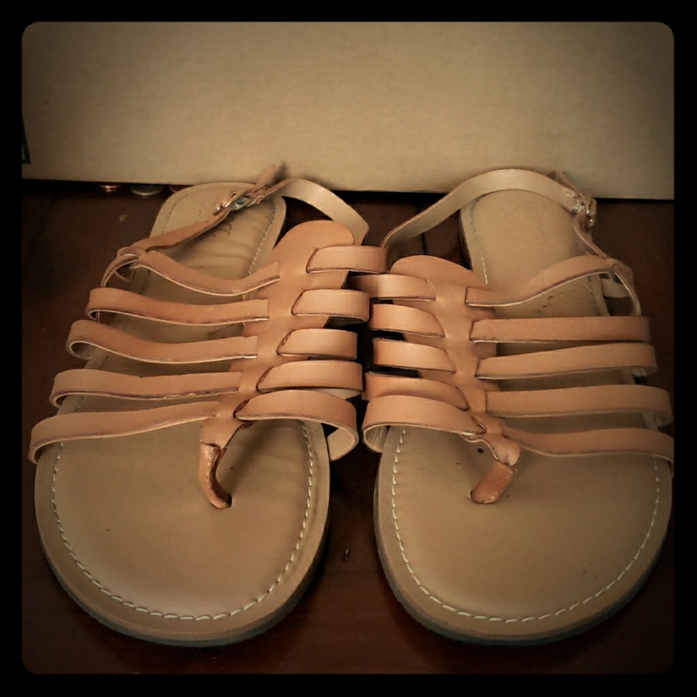 Sandals